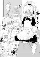 Kuroda Shichihenge [Inu-Blade] [Darker Than Black] Thumbnail Page 28