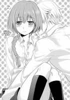 Kuroda Shichihenge [Inu-Blade] [Darker Than Black] Thumbnail Page 32