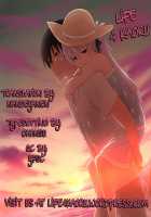 Kuroda Shichihenge [Inu-Blade] [Darker Than Black] Thumbnail Page 35