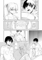 Kuroda Shichihenge [Inu-Blade] [Darker Than Black] Thumbnail Page 05