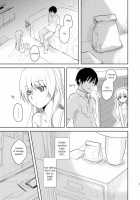 Kuroda Shichihenge [Inu-Blade] [Darker Than Black] Thumbnail Page 06