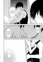 Kuroda Shichihenge [Inu-Blade] [Darker Than Black] Thumbnail Page 09