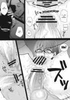 You'Re Being Raped, Sakuma-San [Mitsugi] [Yondemasuyo Azazel-San] Thumbnail Page 18