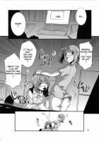 THE Idol M@STER Hayassuka!? Sunday / THE iDOL M@STER 生やっすか!? サンデー [Gekka Kaguya] [The Idolmaster] Thumbnail Page 25