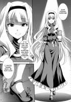 THE Idol M@STER Hayassuka!? Sunday / THE iDOL M@STER 生やっすか!? サンデー [Gekka Kaguya] [The Idolmaster] Thumbnail Page 04