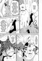 THE Idol M@STER Hayassuka!? Sunday / THE iDOL M@STER 生やっすか!? サンデー [Gekka Kaguya] [The Idolmaster] Thumbnail Page 08