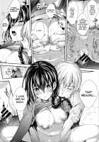 Meguridokoro Ch. 1-3 / めぐりドコロ 第1-3話 [Mutsutake] [Original] Thumbnail Page 101