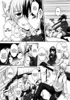 Meguridokoro Ch. 1-3 / めぐりドコロ 第1-3話 [Mutsutake] [Original] Thumbnail Page 10