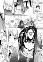 Meguridokoro Ch. 1-3 / めぐりドコロ 第1-3話 [Mutsutake] [Original] Thumbnail Page 113