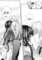 Meguridokoro Ch. 1-3 / めぐりドコロ 第1-3話 [Mutsutake] [Original] Thumbnail Page 114