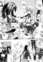 Meguridokoro Ch. 1-3 / めぐりドコロ 第1-3話 [Mutsutake] [Original] Thumbnail Page 02