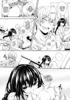Meguridokoro Ch. 1-3 / めぐりドコロ 第1-3話 [Mutsutake] [Original] Thumbnail Page 33