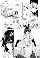 Meguridokoro Ch. 1-3 / めぐりドコロ 第1-3話 [Mutsutake] [Original] Thumbnail Page 36