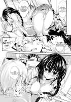 Meguridokoro Ch. 1-3 / めぐりドコロ 第1-3話 [Mutsutake] [Original] Thumbnail Page 37