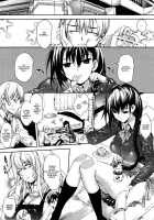 Meguridokoro Ch. 1-3 / めぐりドコロ 第1-3話 [Mutsutake] [Original] Thumbnail Page 03