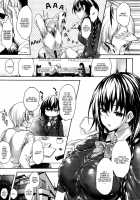 Meguridokoro Ch. 1-3 / めぐりドコロ 第1-3話 [Mutsutake] [Original] Thumbnail Page 04