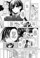 Meguridokoro Ch. 1-3 / めぐりドコロ 第1-3話 [Mutsutake] [Original] Thumbnail Page 50