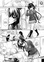 Meguridokoro Ch. 1-3 / めぐりドコロ 第1-3話 [Mutsutake] [Original] Thumbnail Page 51