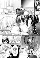 Meguridokoro Ch. 1-3 / めぐりドコロ 第1-3話 [Mutsutake] [Original] Thumbnail Page 52