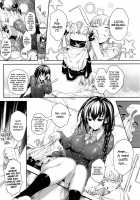 Meguridokoro Ch. 1-3 / めぐりドコロ 第1-3話 [Mutsutake] [Original] Thumbnail Page 53