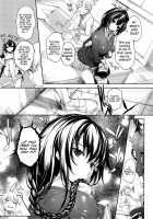 Meguridokoro Ch. 1-3 / めぐりドコロ 第1-3話 [Mutsutake] [Original] Thumbnail Page 55
