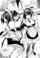 Meguridokoro Ch. 1-3 / めぐりドコロ 第1-3話 [Mutsutake] [Original] Thumbnail Page 56