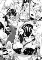 Meguridokoro Ch. 1-3 / めぐりドコロ 第1-3話 [Mutsutake] [Original] Thumbnail Page 59