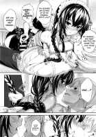 Meguridokoro Ch. 1-3 / めぐりドコロ 第1-3話 [Mutsutake] [Original] Thumbnail Page 60