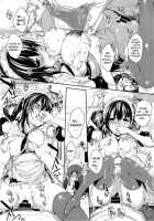 Meguridokoro Ch. 1-3 / めぐりドコロ 第1-3話 [Mutsutake] [Original] Thumbnail Page 64
