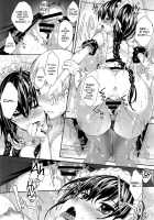 Meguridokoro Ch. 1-3 / めぐりドコロ 第1-3話 [Mutsutake] [Original] Thumbnail Page 68