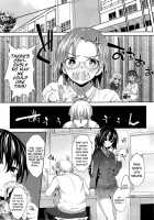 Meguridokoro Ch. 1-3 / めぐりドコロ 第1-3話 [Mutsutake] [Original] Thumbnail Page 72