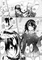Meguridokoro Ch. 1-3 / めぐりドコロ 第1-3話 [Mutsutake] [Original] Thumbnail Page 76