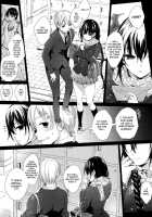 Meguridokoro Ch. 1-3 / めぐりドコロ 第1-3話 [Mutsutake] [Original] Thumbnail Page 79