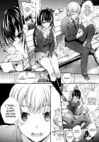 Meguridokoro Ch. 1-3 / めぐりドコロ 第1-3話 [Mutsutake] [Original] Thumbnail Page 82