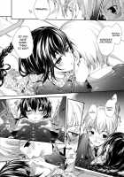 Meguridokoro Ch. 1-3 / めぐりドコロ 第1-3話 [Mutsutake] [Original] Thumbnail Page 86