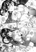 Meguridokoro Ch. 1-3 / めぐりドコロ 第1-3話 [Mutsutake] [Original] Thumbnail Page 89