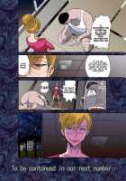 Majo No Su 1 Aerie Of Witches / 魔女の巣1 Aerie of Witches [Kamitsuki Manmaru] [Original] Thumbnail Page 24