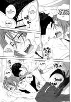 Sasoi Mizu | Source Of Temptation / さそいみず [Amagi Reno] [Free] Thumbnail Page 27