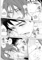 Sasoi Mizu | Source Of Temptation / さそいみず [Amagi Reno] [Free] Thumbnail Page 28