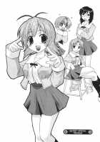 Secret Special Training -  - [Kikkawa Kabao] [Original] Thumbnail Page 01