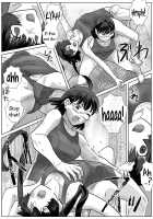 LESFES CO -CHERRY BLOSSEUM- VOL. 002 / LESFES CO -CHERRY BLOSSEUM- VOL.002 [Isaki] [Original] Thumbnail Page 19