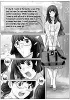 LESFES CO -CHERRY BLOSSEUM- VOL. 002 / LESFES CO -CHERRY BLOSSEUM- VOL.002 [Isaki] [Original] Thumbnail Page 01