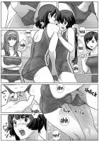 LESFES CO -CHERRY BLOSSEUM- VOL. 002 / LESFES CO -CHERRY BLOSSEUM- VOL.002 [Isaki] [Original] Thumbnail Page 02