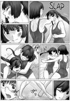 LESFES CO -CHERRY BLOSSEUM- VOL. 002 / LESFES CO -CHERRY BLOSSEUM- VOL.002 [Isaki] [Original] Thumbnail Page 06