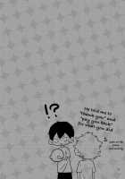 Yamaguchi-Kun I~Ki Bun / 山口くんい～きぶん [Endou Happi] [Haikyuu] Thumbnail Page 17