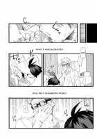 Zettai Ni Itteagenai / 絶対に言ってあげない [Norio] [Haikyuu] Thumbnail Page 04