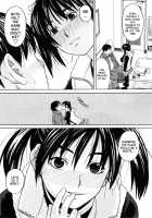 The Big One, The Small One -  - Happy Girl, Chp.04 - [Zukiki] [Original] Thumbnail Page 10