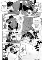 The Big One, The Small One -  - Happy Girl, Chp.04 - [Zukiki] [Original] Thumbnail Page 18