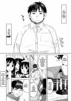 The Big One, The Small One -  - Happy Girl, Chp.04 - [Zukiki] [Original] Thumbnail Page 01