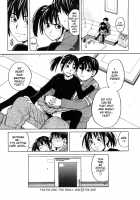 The Big One, The Small One -  - Happy Girl, Chp.04 - [Zukiki] [Original] Thumbnail Page 20